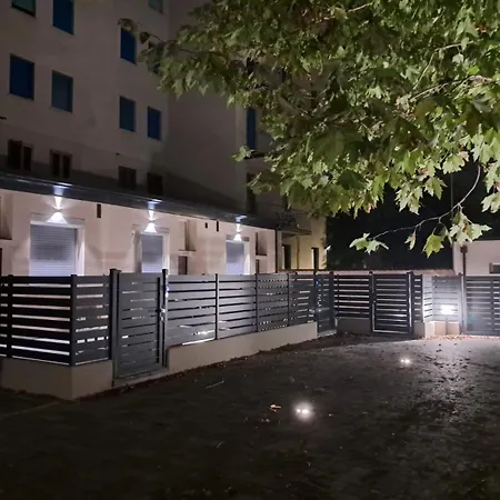 Fiera House 볼로냐