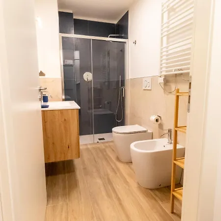 Fiera House Apartment