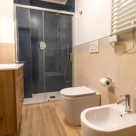 Apartment Fiera House Bologna