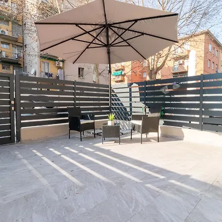 Fiera House Apartment