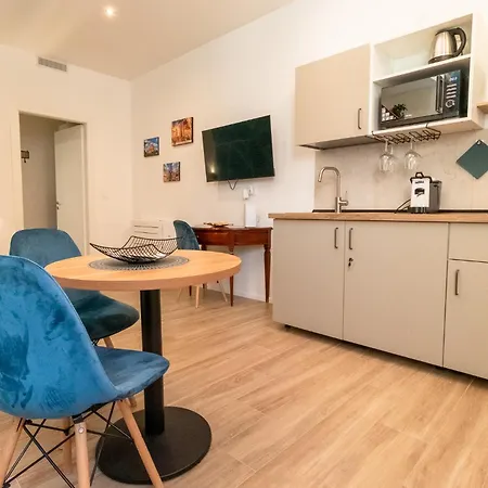 Appartement Fiera House Bologne