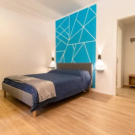 Apartment Fiera House