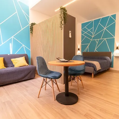 Fiera House Apartment *