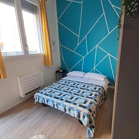 Fiera House Daire Bolonya