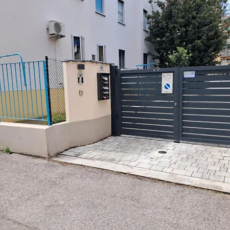 Apartment Fiera House Bologna