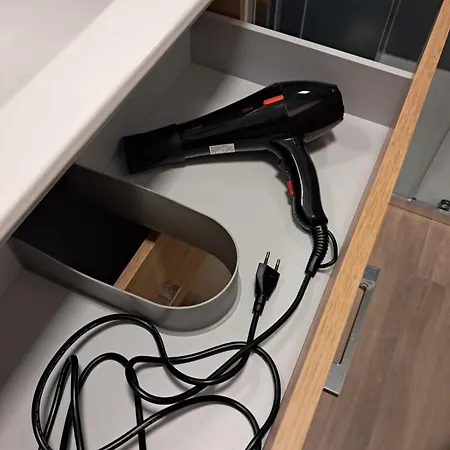 Appartement Fiera House Bologne