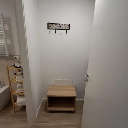 Fiera House ボローニャ