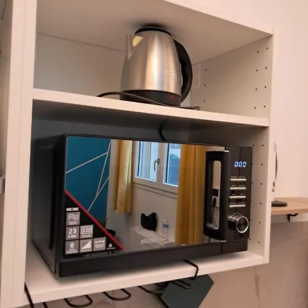 Appartement Fiera House *