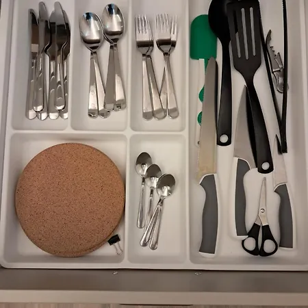 Fiera House Appartement