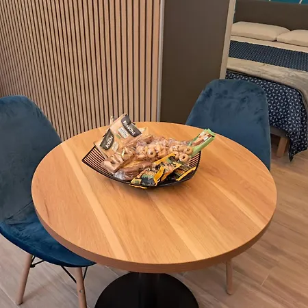 Appartement Fiera House *