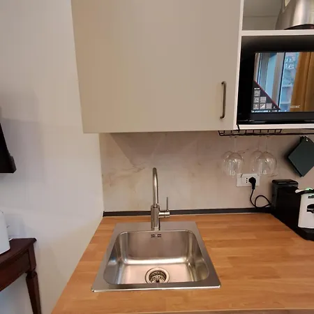 Fiera House