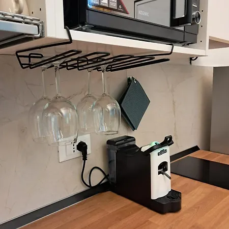 Fiera House * Bologne