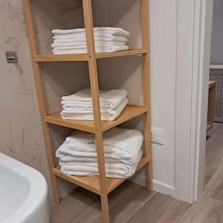 Fiera House Appartement *