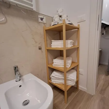Apartment Fiera House