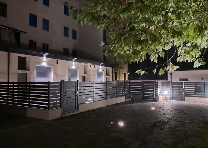 Fiera House بولونيا