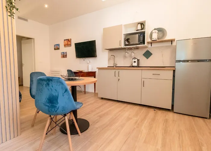 Fiera House Apartment
