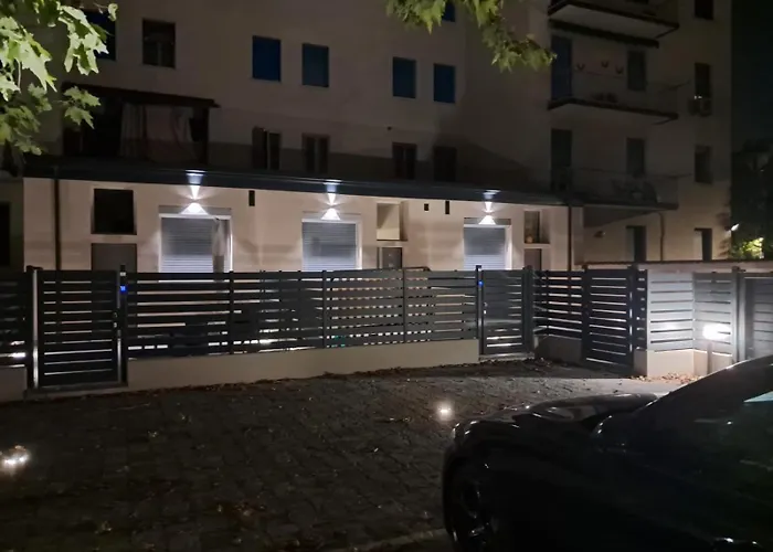 아파트 Fiera House *