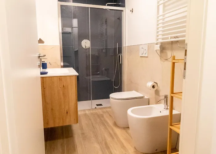 Fiera House 아파트