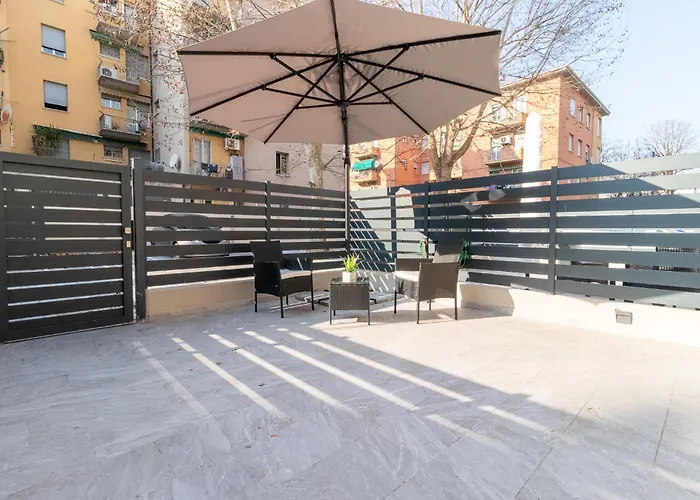 Fiera House Apartment