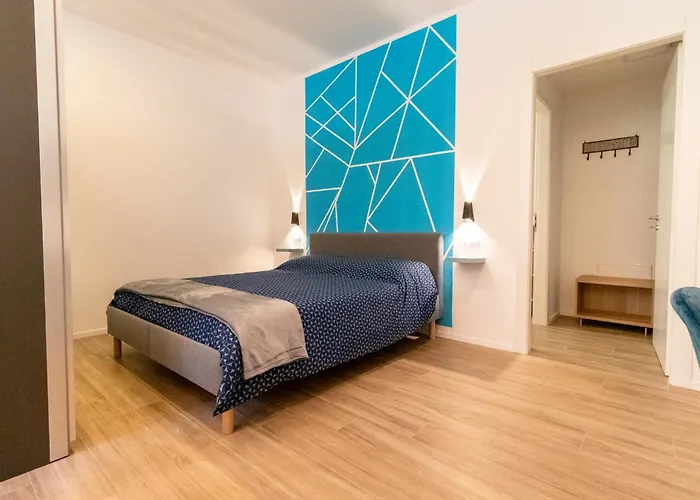 Apartment Fiera House
