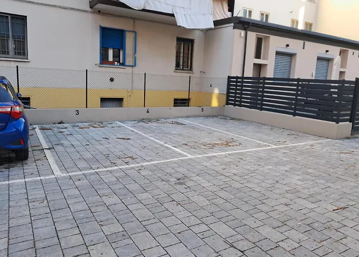 Fiera House Apartment