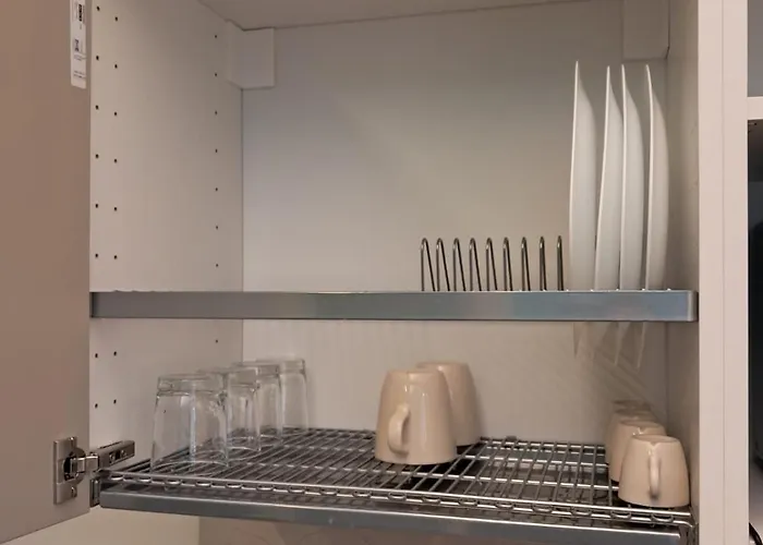 Fiera House بولونيا