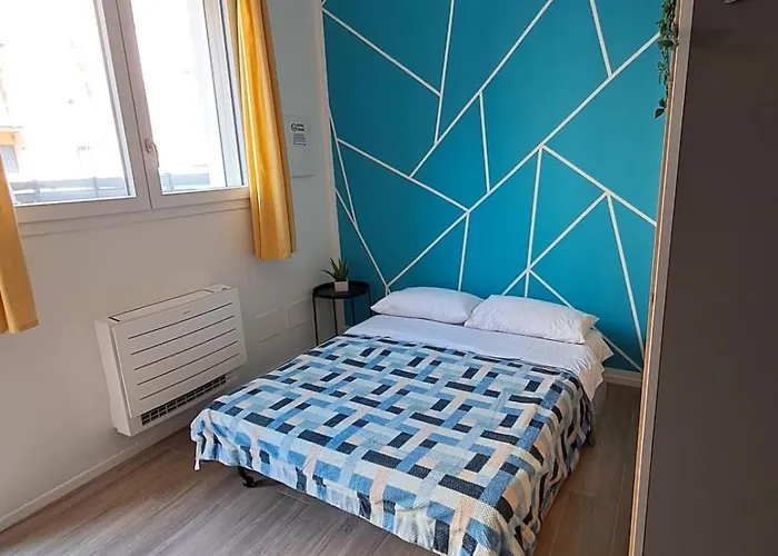 Fiera House 아파트 볼로냐