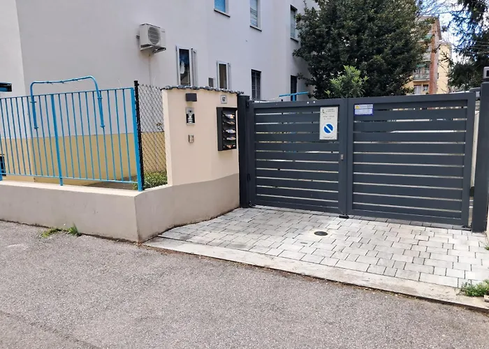 Apartment Fiera House Bologna