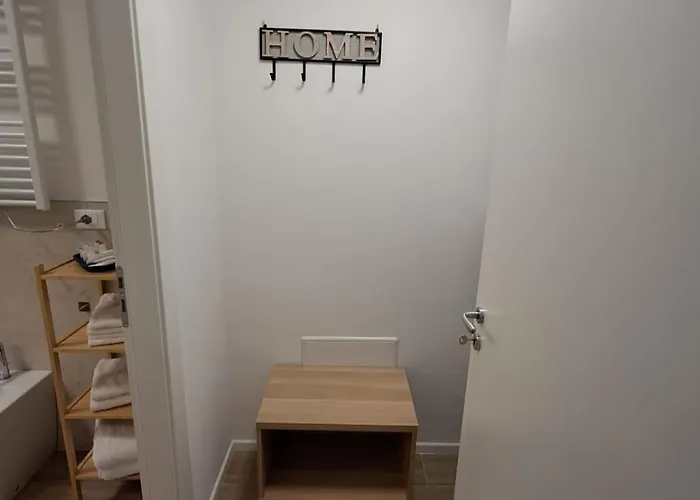 Fiera House بولونيا