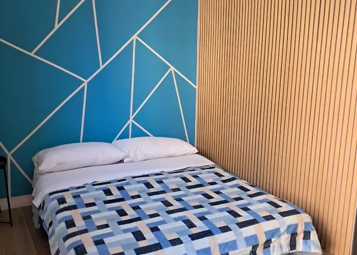 Fiera House * 볼로냐