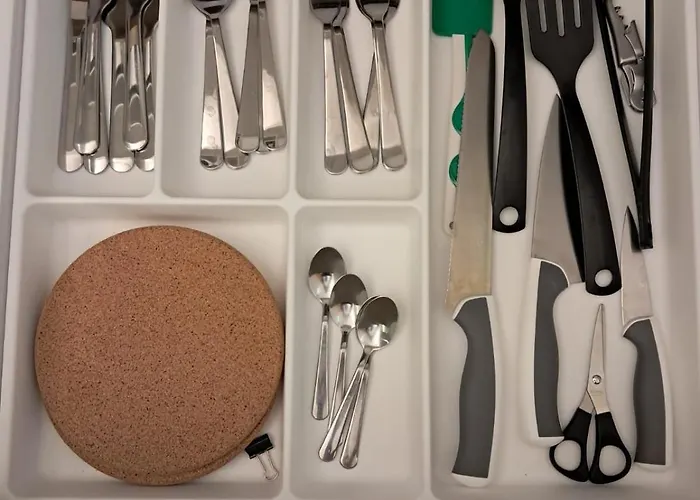 Fiera House 아파트