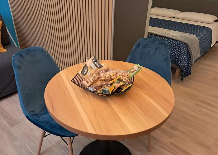 아파트 Fiera House *