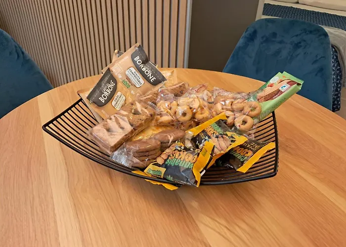 Fiera House شقة *