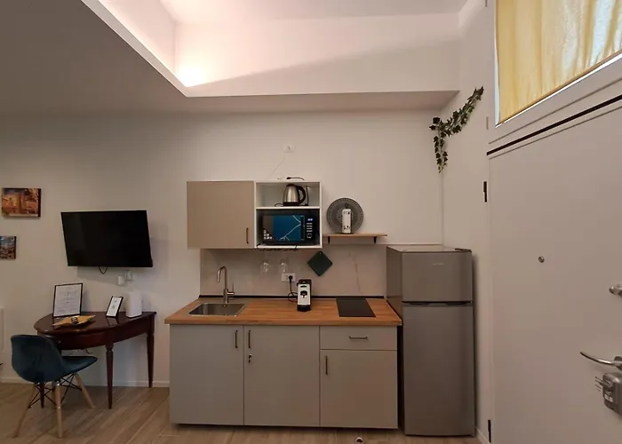 Apartment Fiera House Bologna