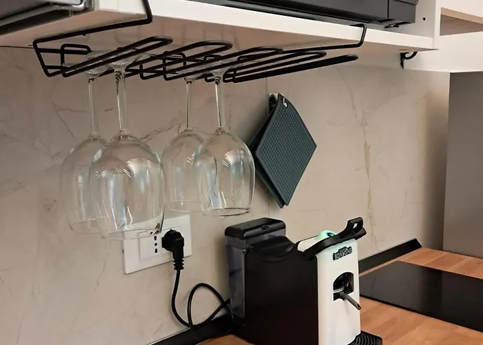 Fiera House * بولونيا