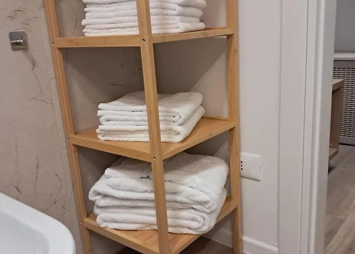 Fiera House شقة *