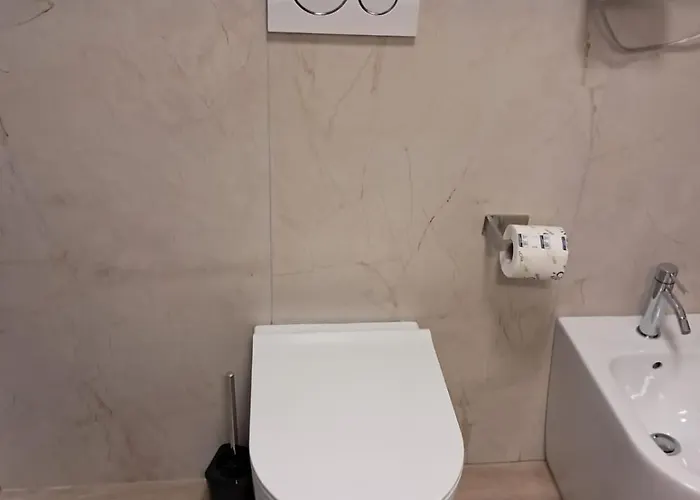 아파트 Fiera House *