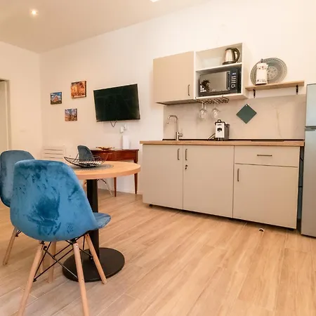 Fiera House Apartamento