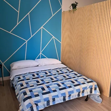 Fiera House * Bolonia