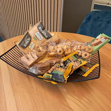 Fiera House Apartamento *