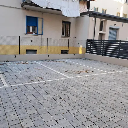 Fiera House Apartment