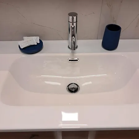 Fiera House Apartment