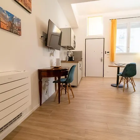 Fiera House Apartment *