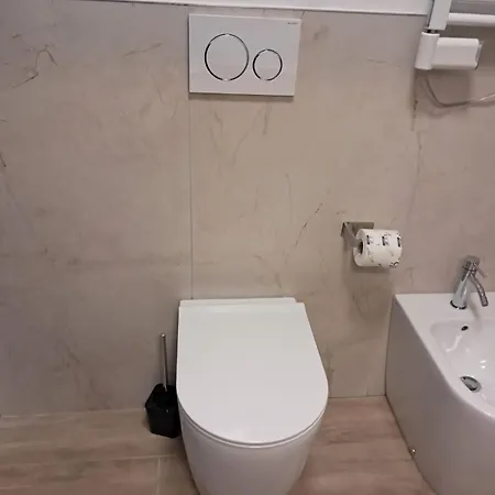 Apartment Fiera House *